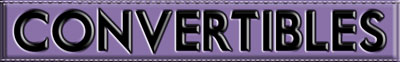 convertibles
